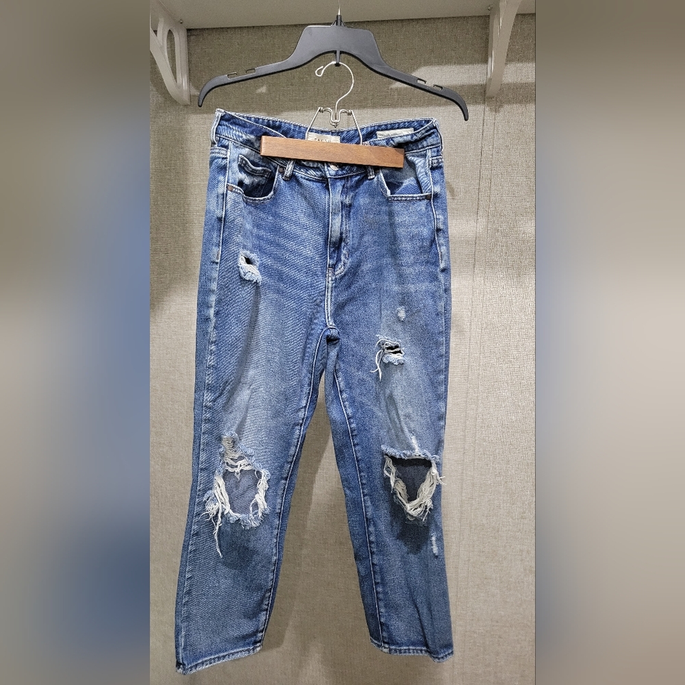 Pac Sun mom jea.s sz 29